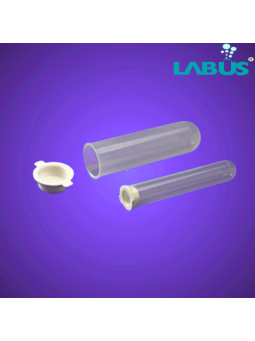 PL CENTRIFUGE TUBE ROUND BOTTOM